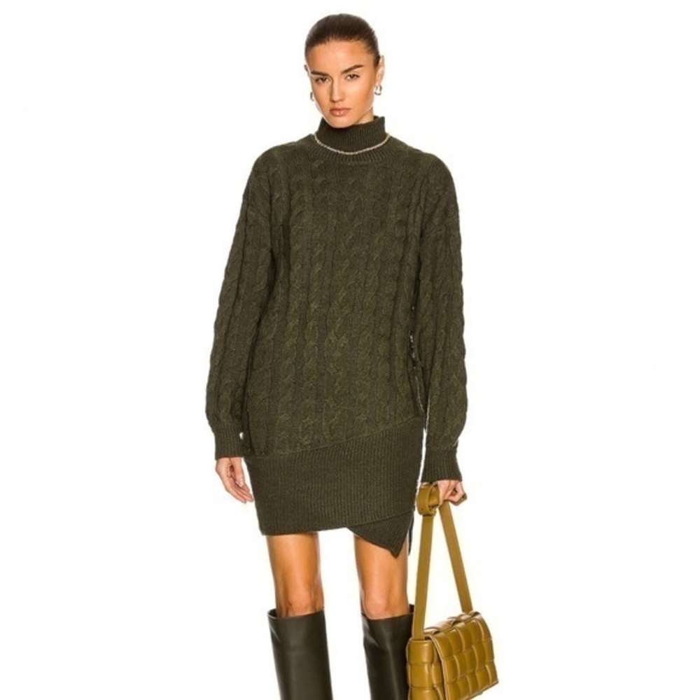 Retrofete GRAY Kenna Dress
